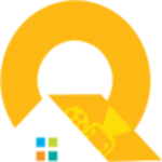 bookbyq android application logo